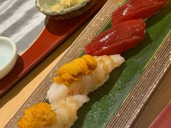 -鮨青(恒基名人购物中心店)