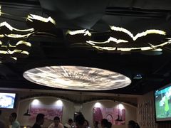 -Paulaner·德国帕拉娜自酿啤酒餐厅(海上世界店)