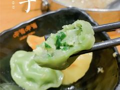 -呷哺呷哺 黄金牧场 (新辰里学清路店)