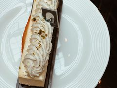 -行者书屋大堂吧 ·下午茶(南京圣和府邸酒店)