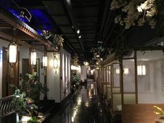 -江南赋(内蒙古大厦店)