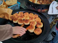 -牛煎里牛肉煎包淮南牛肉汤(广东路店)