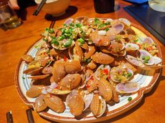 -庆合府重庆大排档(紫都城店)