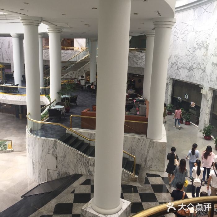 汕头金海湾大酒店(龙眼南路美食街万象城店)图片