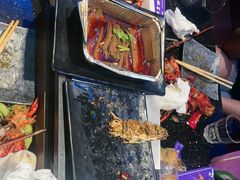 -冰城小镇音乐串吧·聚会餐厅(百子湾店)