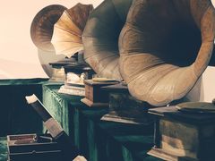 -旅顺留声机博物馆