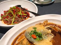 -肆月河豚·淮扬菜·湘菜(华天店)