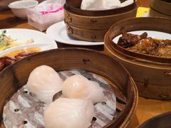 招牌虾饺皇-澳门陈光记烧味饭店(郎家园店)