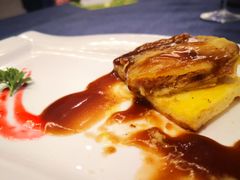 -鹭江潮餐厅•福建菜(鹭江佲家酒店)