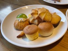 -東舍食唐精品陕菜馆