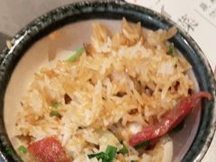 腊味煲仔饭-同仁四季椰子鸡(宝安壹方城店)
