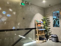 -施奈儿.洗头頭療.按摩SPA.采耳(上梅林店)
