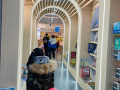 -方庄书店(通润商务会馆店)