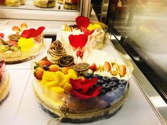-PETIT PARIS 小巴黎(凯德1818店)