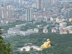 -千佛山风景名胜区