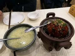 -扬州狮子楼·非遗淮扬菜(总店)