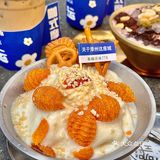 漳州探店｜谁会拒绝古城的高颜值的冰品呢