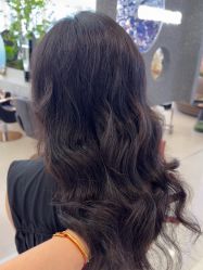 -GANO HAIR 