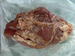 牛肉-阿二烤鸡(山塘街店)
