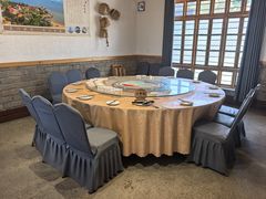 -年辉渔村·非遗传承餐厅(新丰江店)