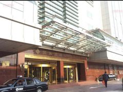 -北京国宾酒店