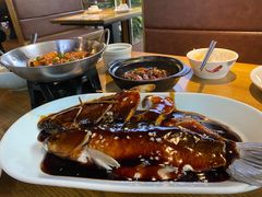 -杭百味·大众精选杭帮菜(西湖音乐喷泉店)