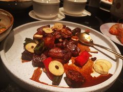 -杭州临平万丽酒店·万丽轩中餐厅