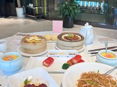 -皇朝尊会(龙之梦大酒店)