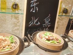 -索菲特酒店·海鲜自助 ·聚餐厅