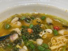 -聚福宝合苑食府(南头镇店)