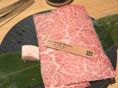 -牛角日本烧肉专门店(海运大厦店)
