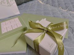 -梵克雅宝(国贸商城店)