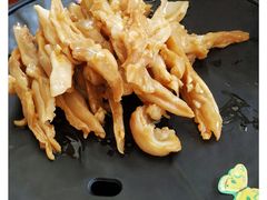 -小土豆北方菜馆(文慧园店)