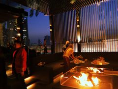 -四季酒店·空中花园 Aria on 9