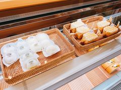 -奈诺甜品·生日蛋糕·下午茶(古城店)