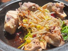 云海肴汽锅鸡-云海肴·汽锅鸡·云南代表菜(美罗城店)