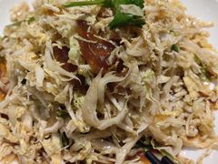 -福荣居褡裢火烧京味家常菜(西四店)