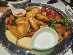 -俄士厨房(五棵松华熙LIVE店)