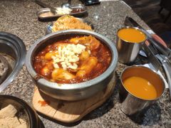 -高丽苑韩国烤肉(海昌路旗舰店)