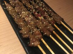 -许府牛杂·鲜牛肉火锅(梁溪万达店)