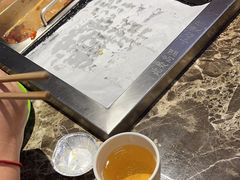 -新艺自助美食城(中山路店)