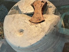 -元代水闸遗址博物馆