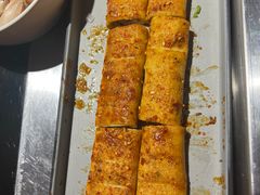 锦州豆卷-橦橦小马扎烧烤 (传媒大学店)