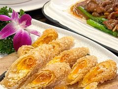 -大洋家·精品潮汕菜·生腌砂锅粥(天河东路店)