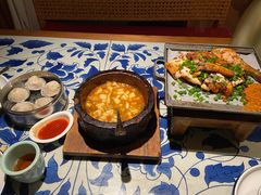 -绿茶餐厅(布吉万象汇店)