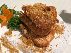 -无招牌海鲜餐厅(怡丰城店)