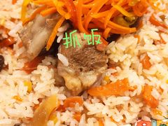 -巴依老爷·新疆美食(上城区天城路店)