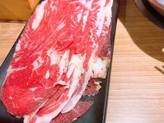 -彤德莱火锅(乐陵路店)