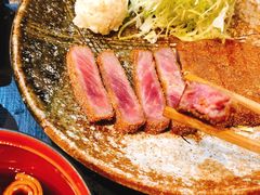 -牛かつもと村(原宿店)