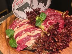 -二刀潮牛(重庆光环购物公园店)